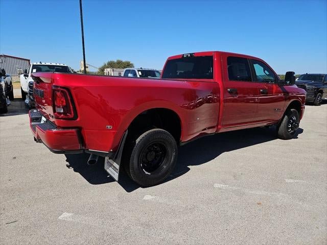 New 2027 RAM 3500 Lone Star AWD/4WD image 38