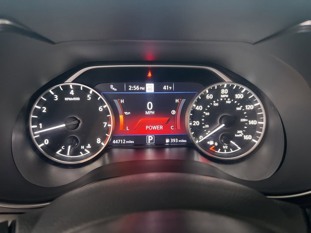 Certified 2023 Nissan Maxima SV w/ Floor Mat Group image 60