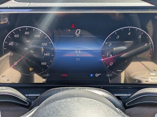 Certified 2026 Mercedes-Benz GLE 350 4MATIC image 10