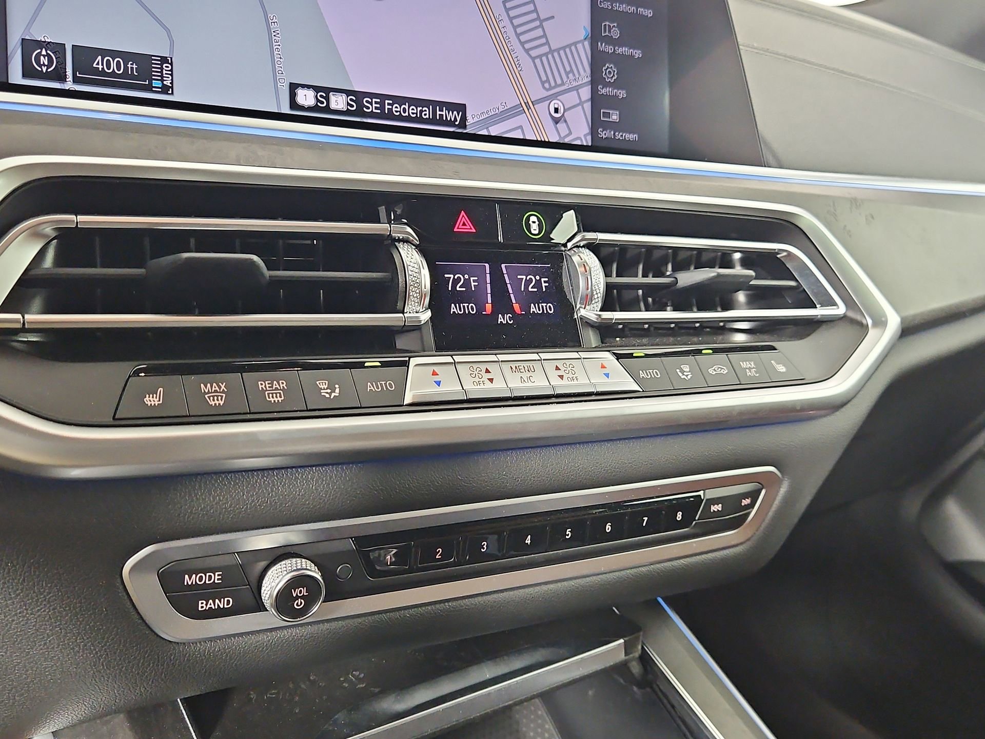 Used 2022 BMW X5 xDrive45e w/ M Sport Package AWD/4WD image 33