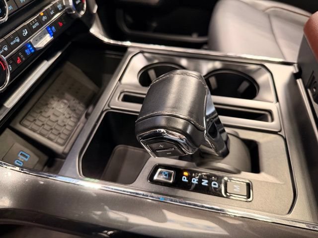 Used 2023 Ford F150 Lariat w/ Equipment Group 502A High AWD/4WD image 44