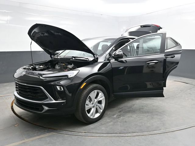 Used 2025 Buick Encore GX Preferred image 43