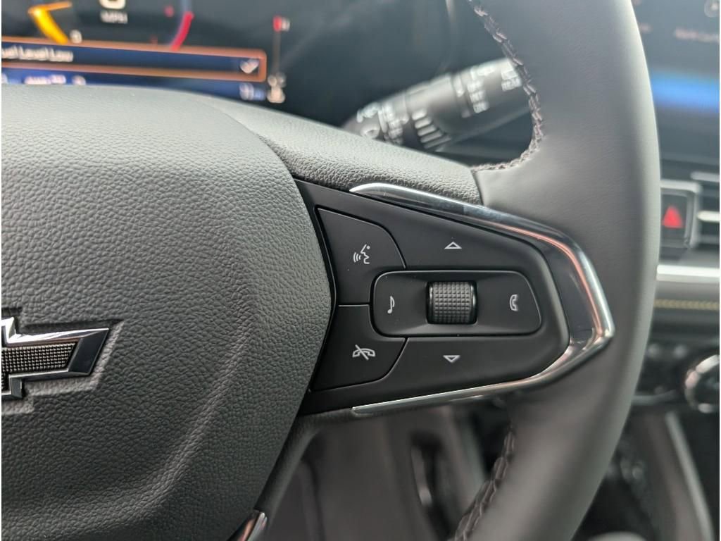 New 2026 Chevrolet TrailBlazer ACTIV w/ Convenience Package image 20