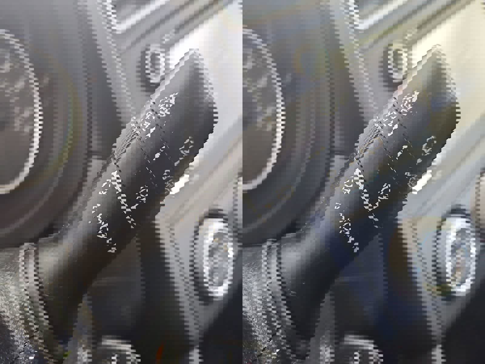 Used 2017 Subaru Forester 2.5i w/ Alloy Wheel Package image 24