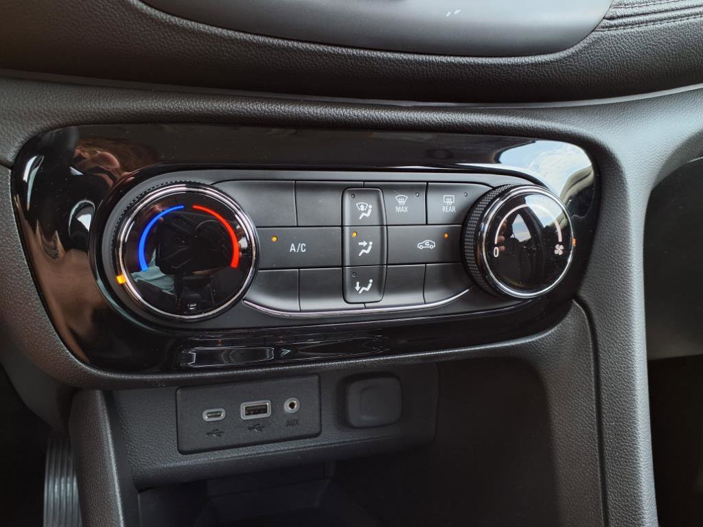 Certified 2023 Buick Encore GX Preferred image 8