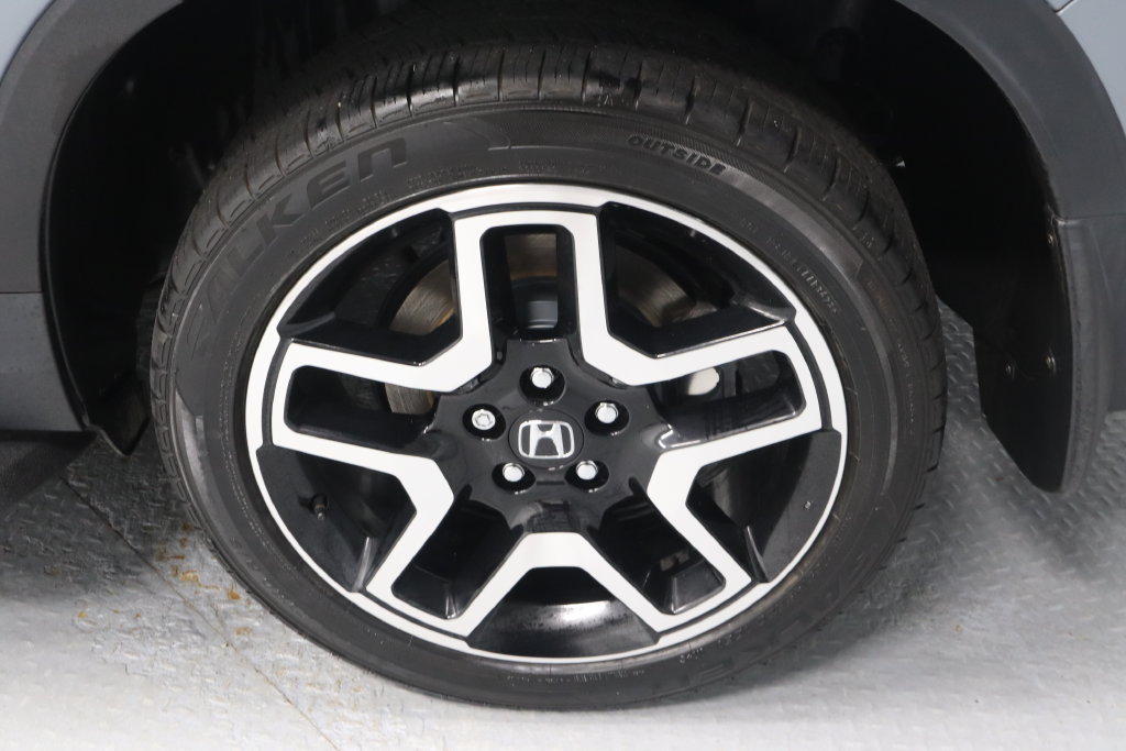 Used 2023 Honda Passport Elite image 13