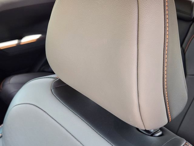 Certified 2024 Subaru Crosstrek 2.5i Limited w/ Crosstrek Mirror Package AWD/4WD image 15