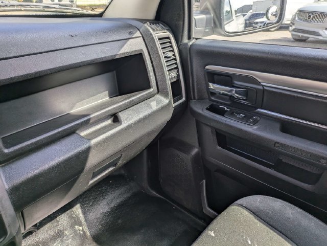 Used 2023 RAM 1500 Tradesman w/ Power & Remote Entry Group RWD image 20