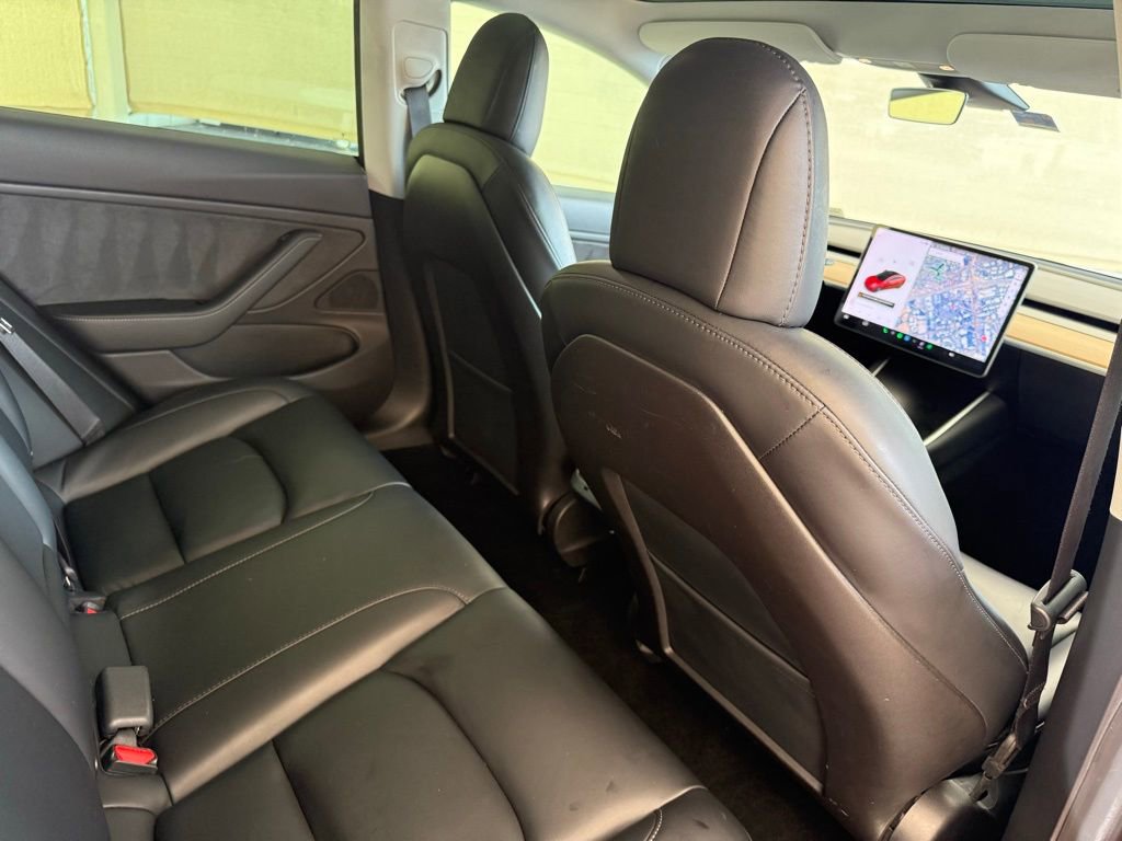 Used 2019 Tesla Model 3 Performance image 13