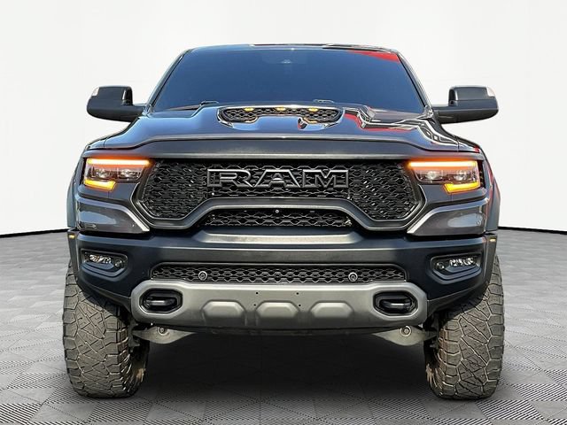 Used 2022 RAM 1500 TRX w/ TRX Level 2 Equipment Group AWD/4WD image 2