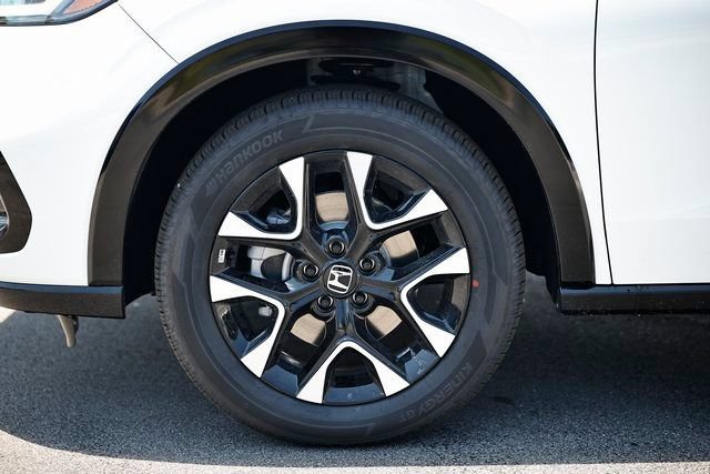 New 2027 Honda HR-V EX-L image 5