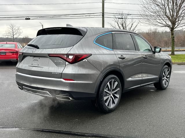 New 2026 Acura MDX SH-AWD w/ Technology Package image 4