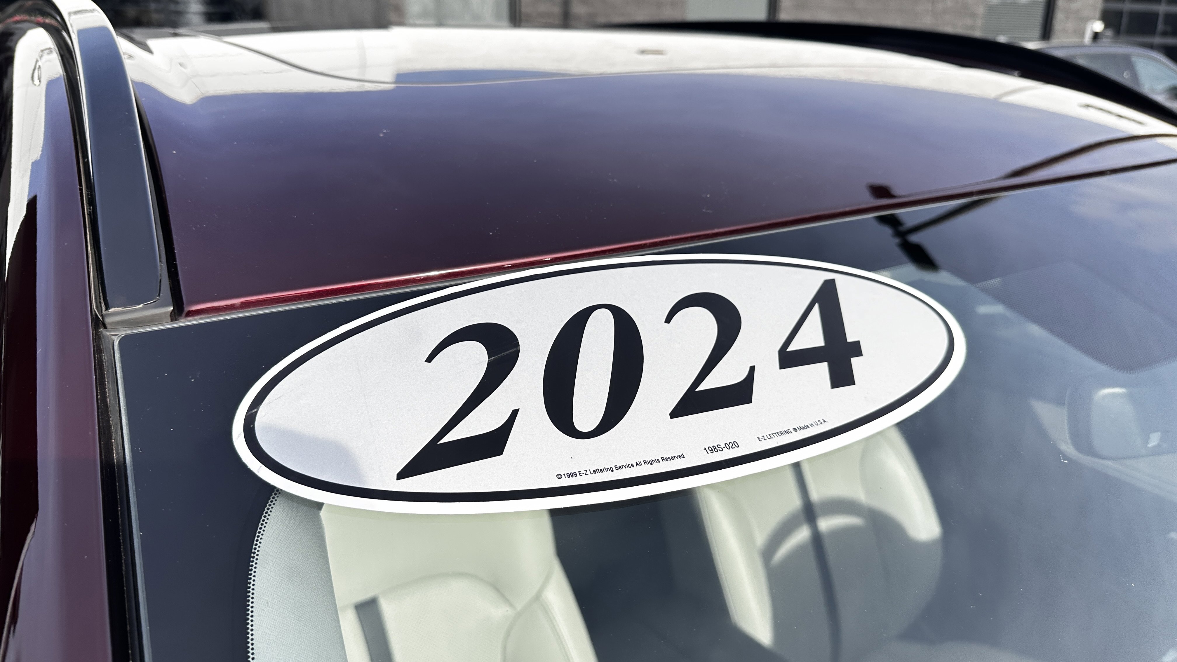 Certified 2024 MAZDA CX-90 3.3 Turbo w/ Premium Package image 42