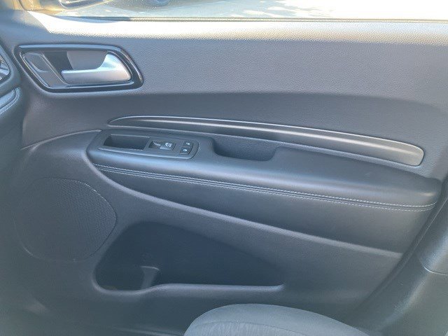 Used 2021 Dodge Durango SXT image 19
