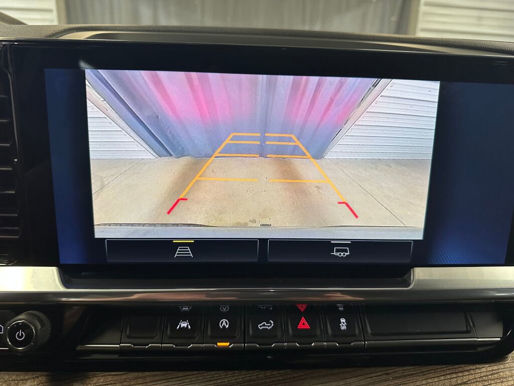 Certified 2022 Chevrolet Silverado 1500 LT image 13