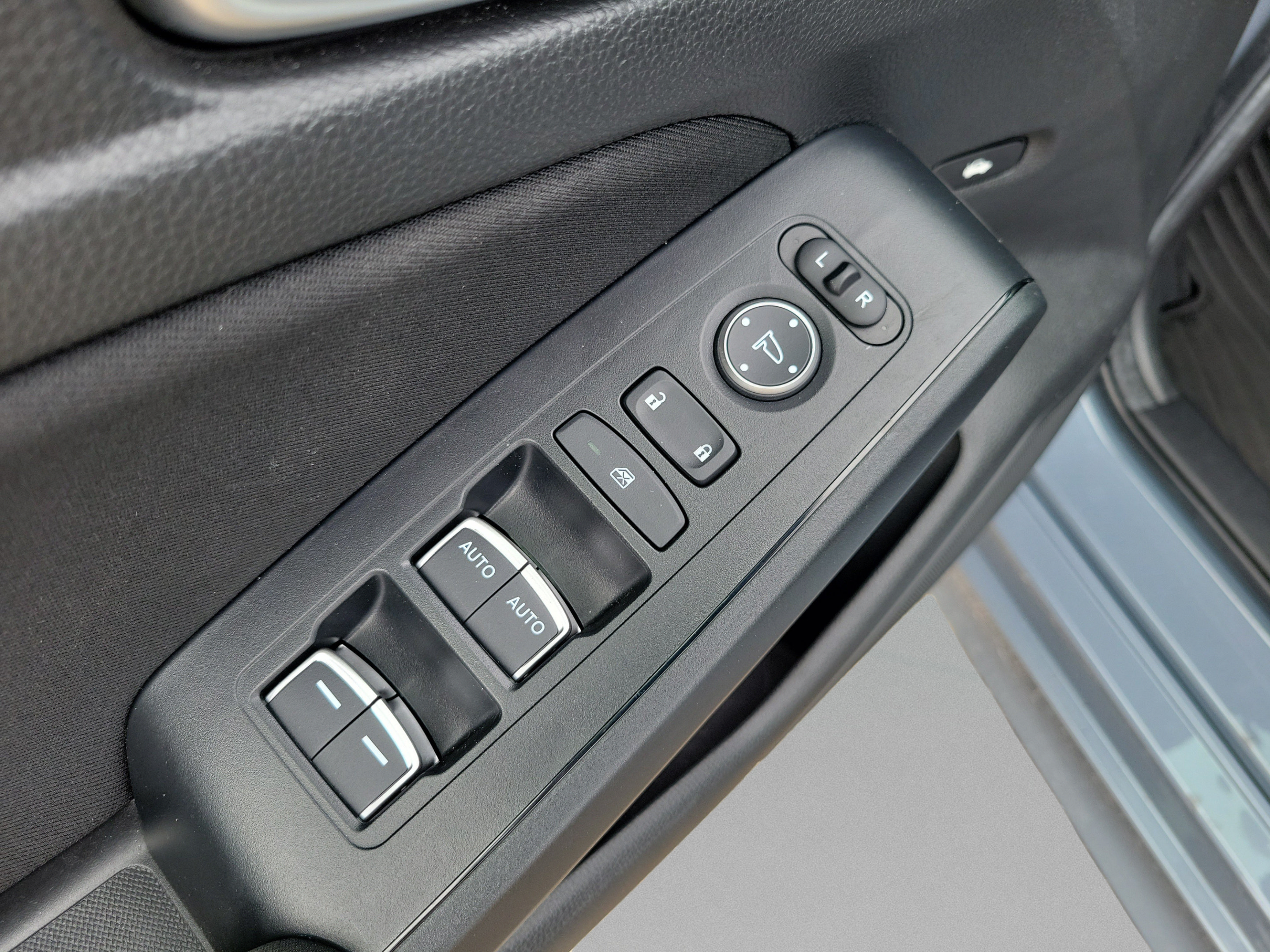 Certified 2024 Honda Civic Sport image 22