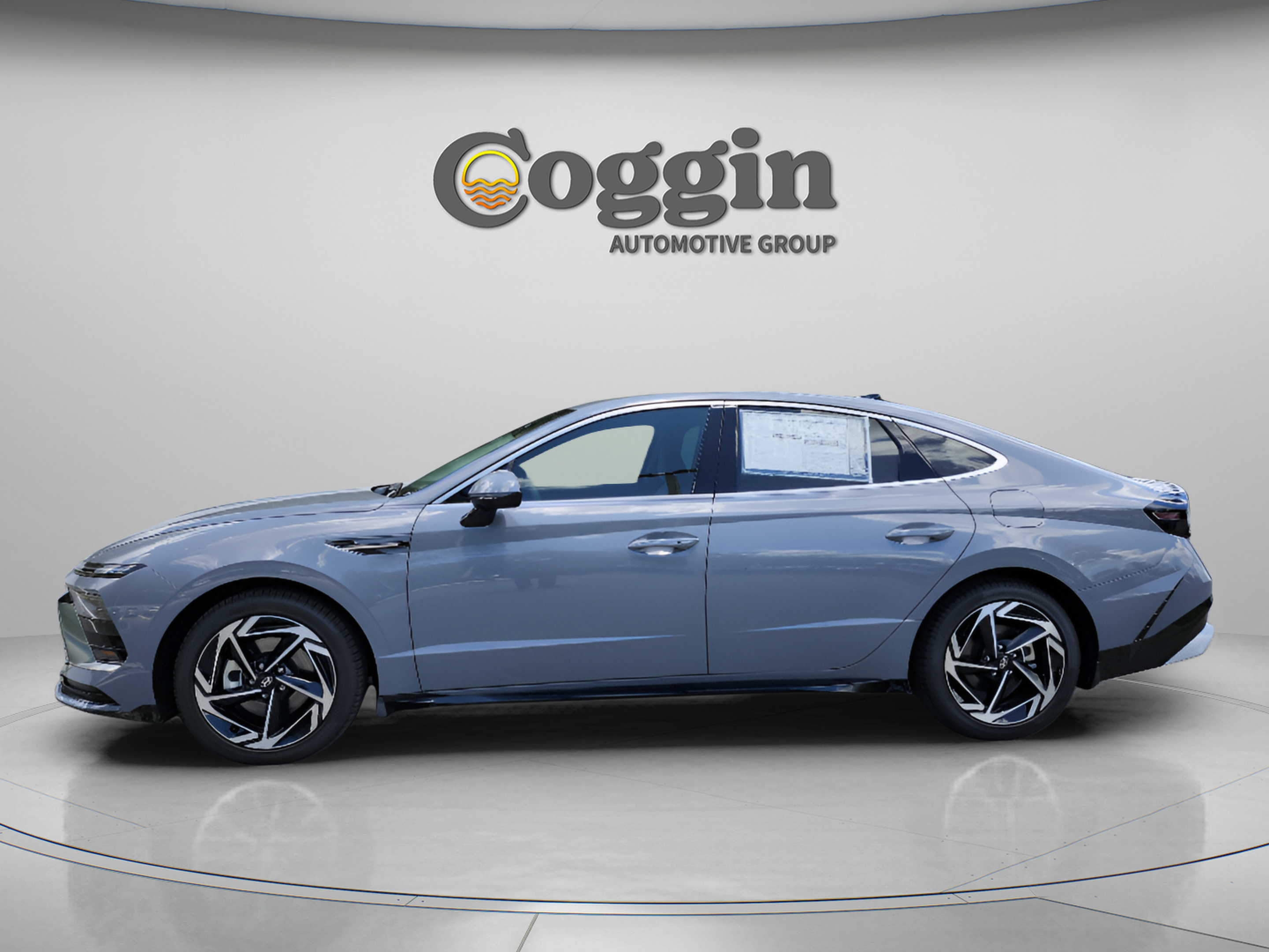 New 2026 Hyundai Sonata SEL FWD image 3