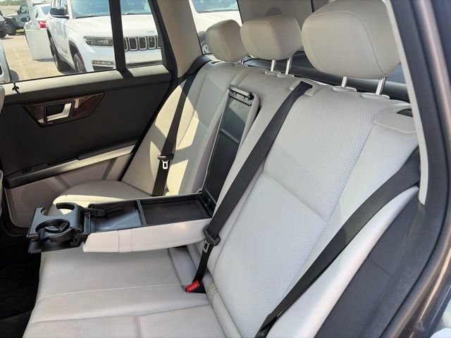 Used 2015 Mercedes-Benz GLK 350 2WD image 24