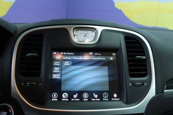 Used 2023 Chrysler 300 Touring L w/ Popular Equipment Group image 19