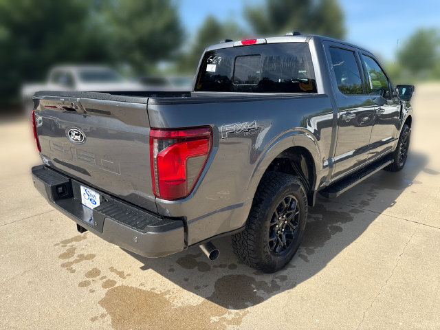 New 2026 Ford F150 XLT w/ Equipment Group 302A MID AWD/4WD image 6