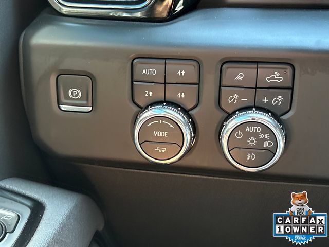 Used 2025 GMC Sierra 1500 AT4 w/ AT4 Premium Package AWD/4WD image 19