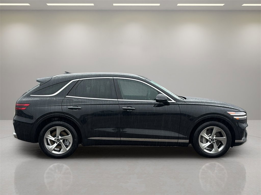 New 2026 Genesis GV70 2.5T Select image 6