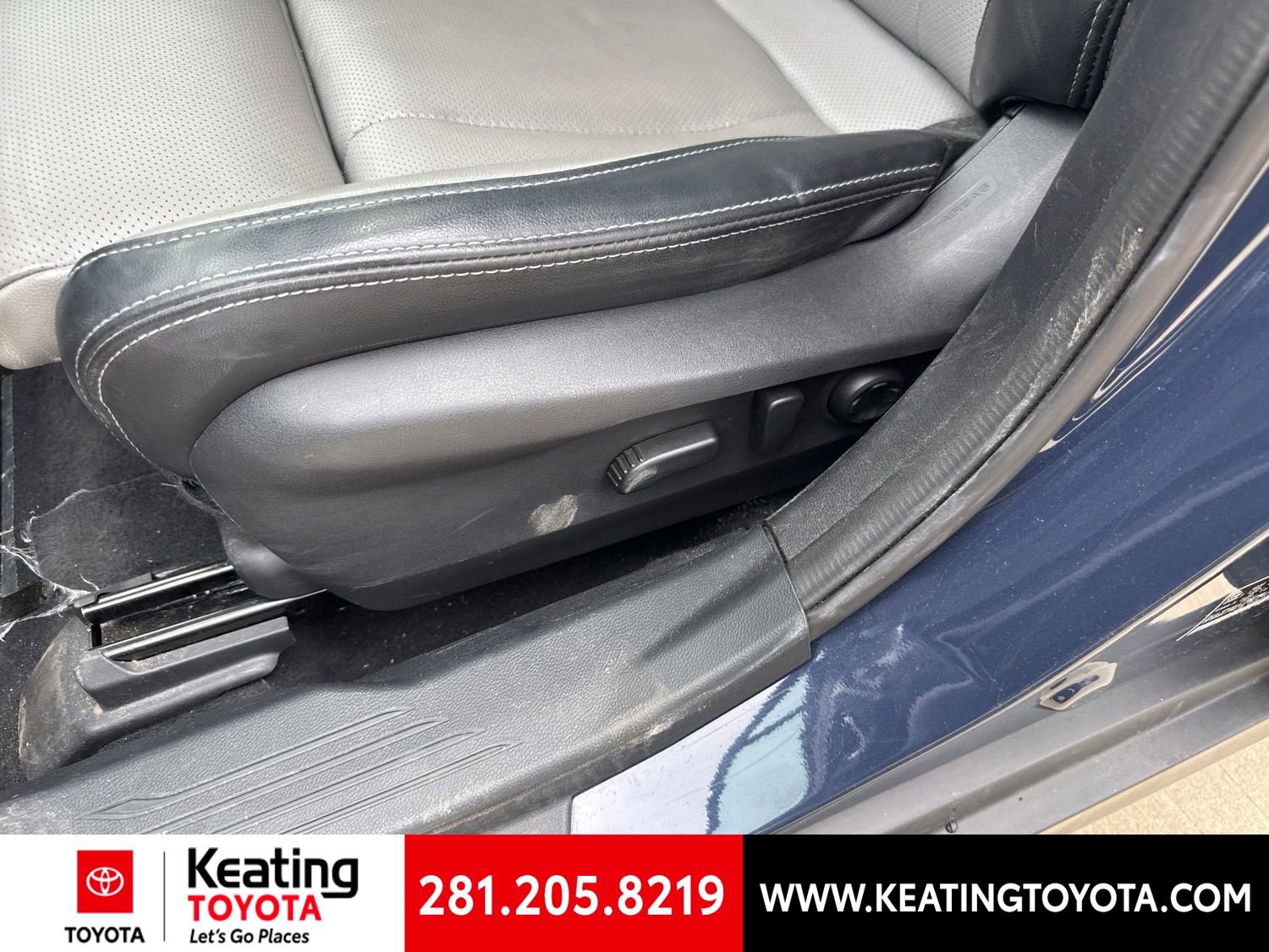 Used 2024 Subaru Outback Limited AWD/4WD image 15