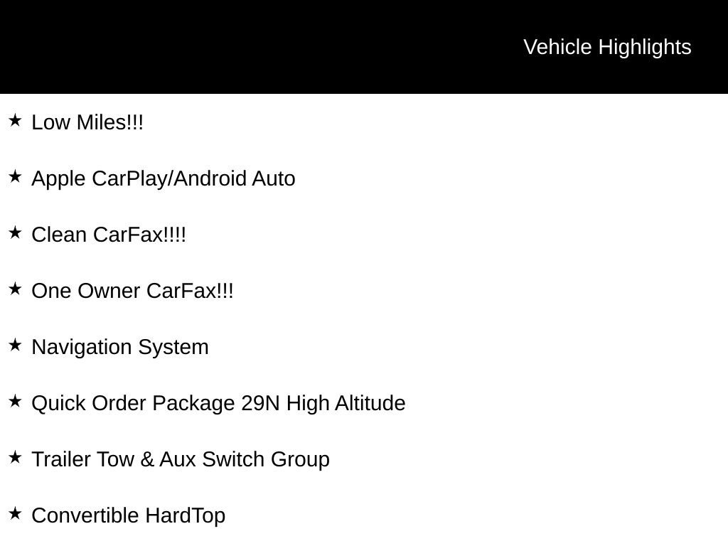 Used 2024 Jeep Wrangler High Altitude image 7