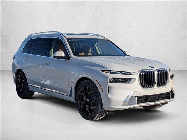 New 2026 BMW X7 xDrive40i image 6