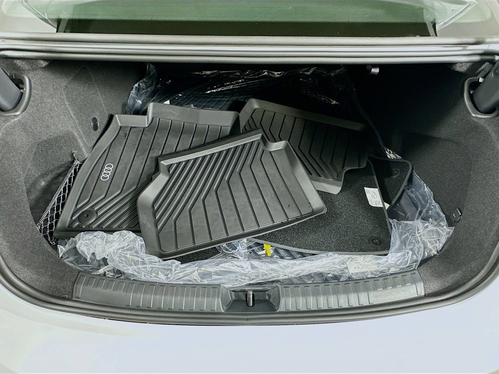 New 2026 Audi A6 Premium Plus AWD/4WD image 39