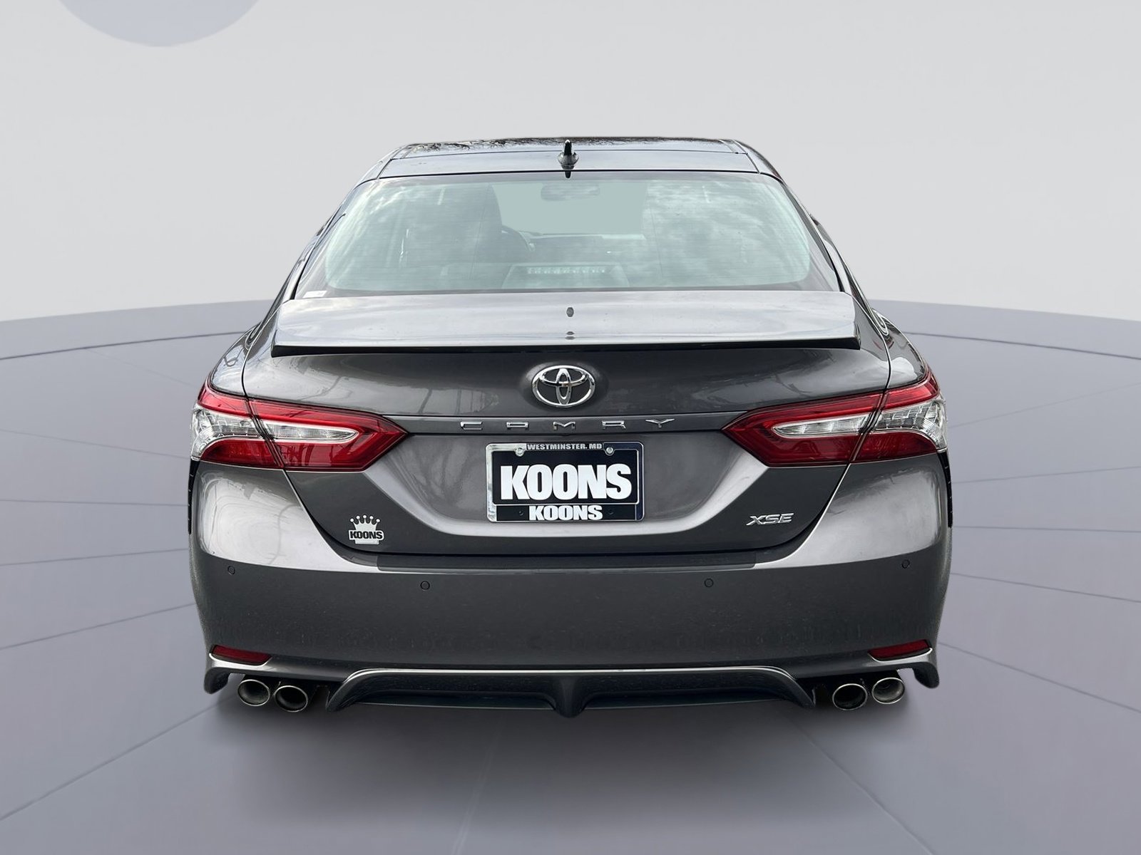 Used 2019 Toyota Camry XSE w/ Driver Assist Package image 5