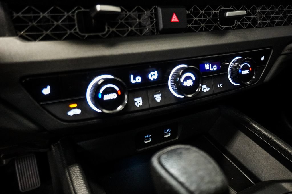 Used 2023 Honda Accord EX image 22