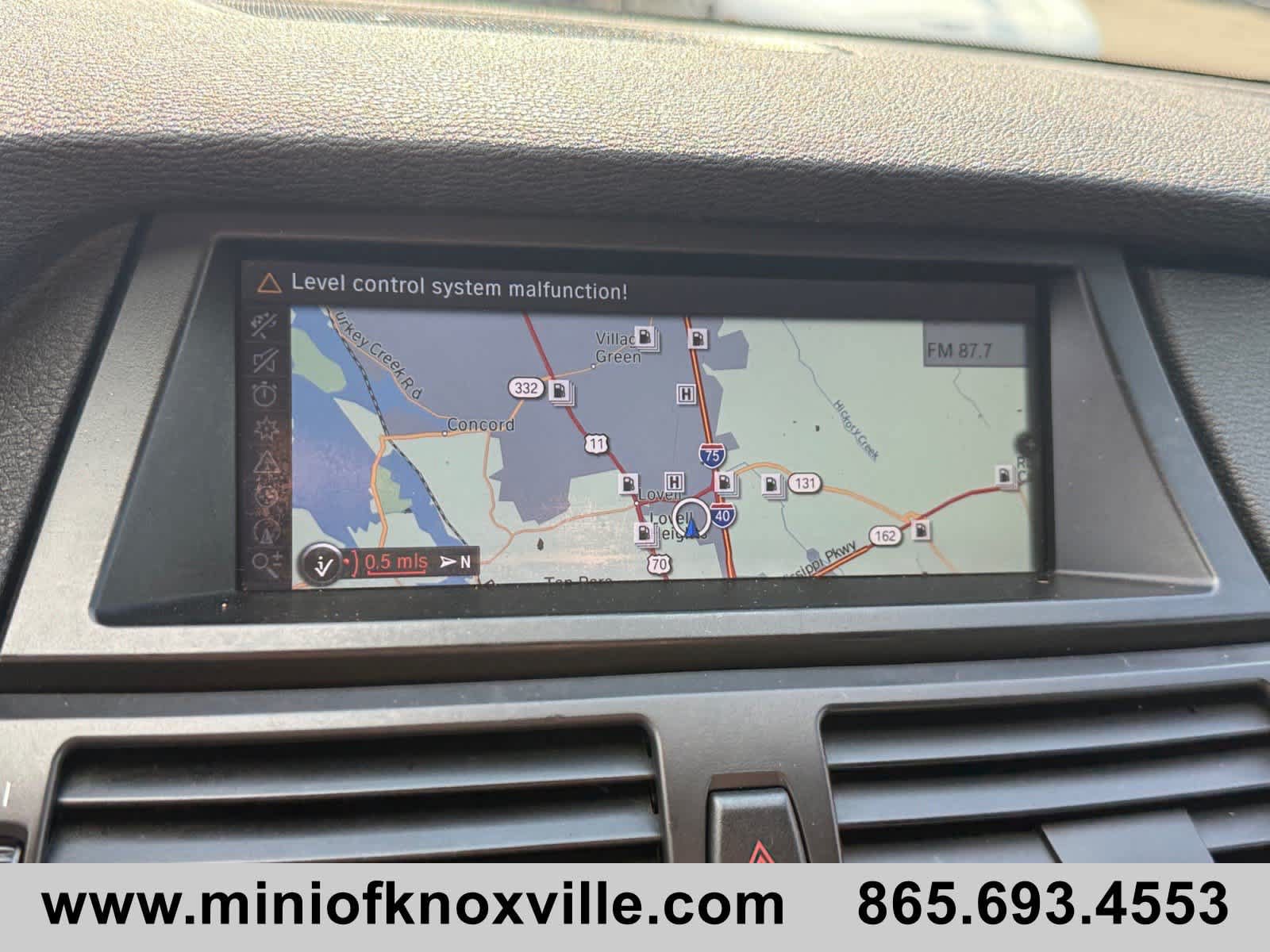 Used 2012 BMW X5 xDrive35i AWD/4WD image 26