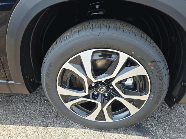 New 2026 MAZDA CX-5 Preferred AWD/4WD image 16