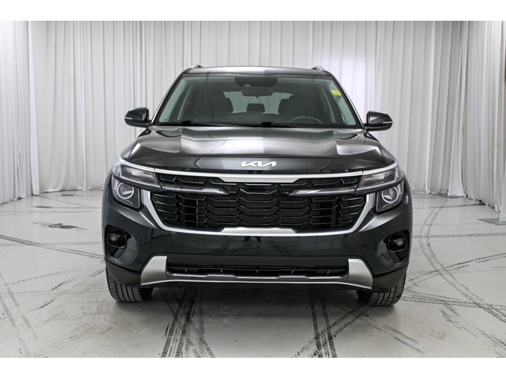 Used 2024 Kia Seltos S image 3