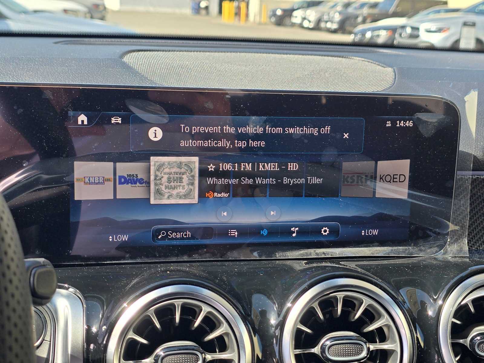 New 2026 Mercedes-Benz GLB 250 4MATIC image 32