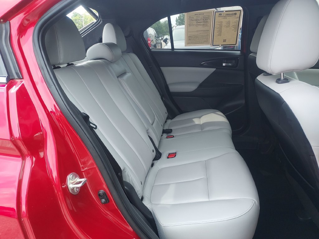 Used 2024 Mitsubishi Eclipse Cross SE AWD/4WD image 32