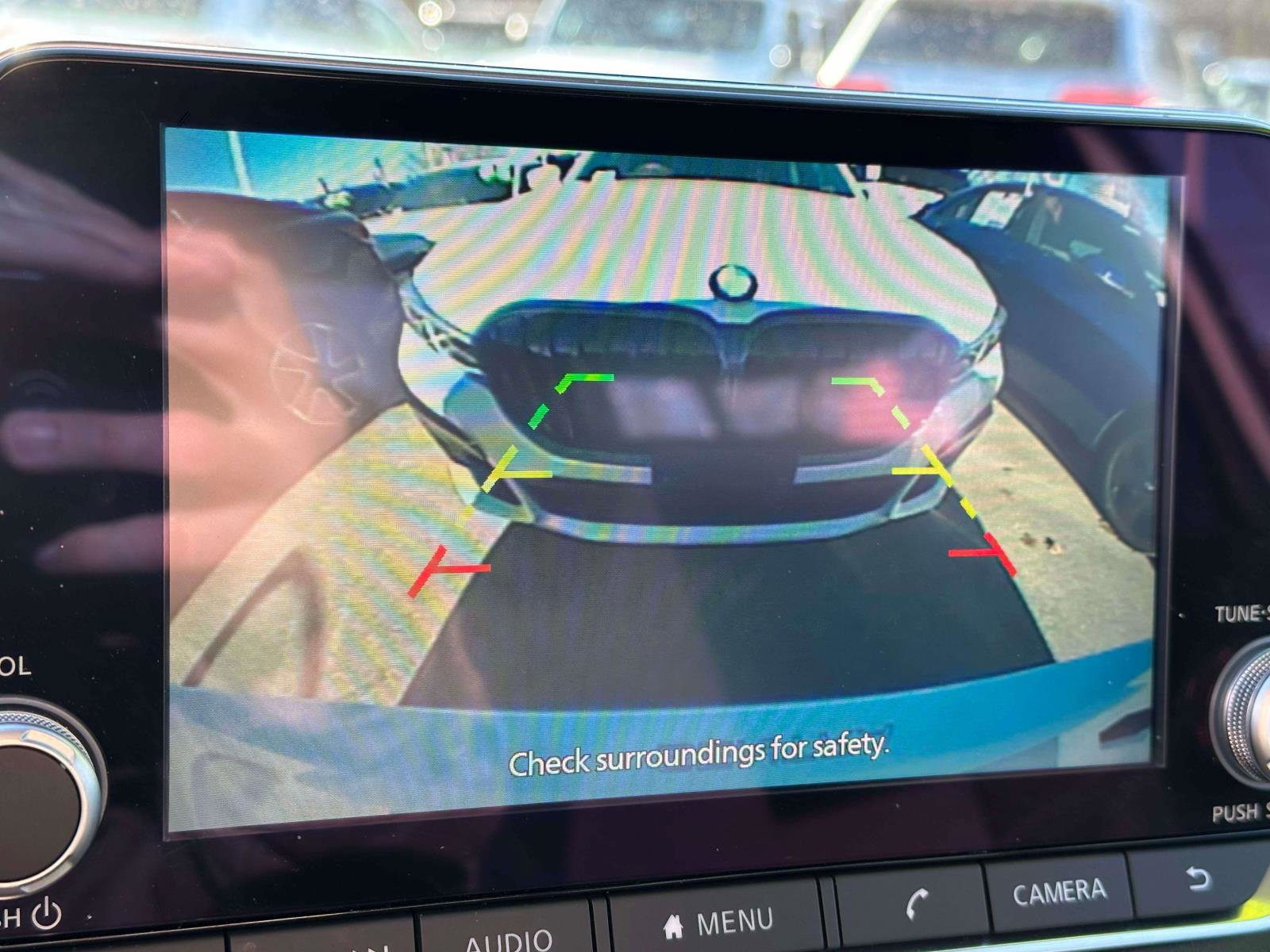 Used 2023 Nissan Sentra SV w/ All-Weather Package image 26