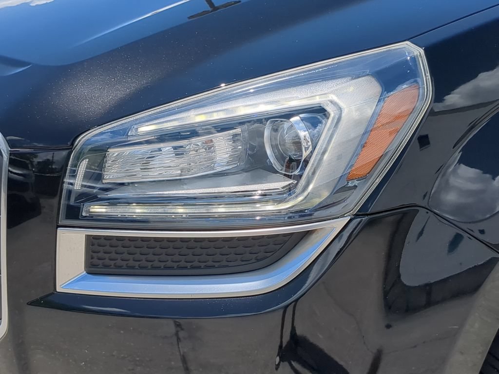 Used 2016 GMC Acadia SLT FWD image 6