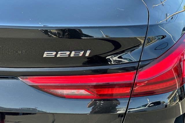 Used 2022 BMW 228i Gran Coupe w/ Convenience Package FWD image 30