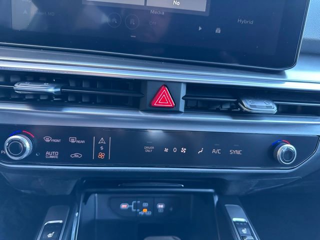 New 2026 Kia Sorento EX w/ EX Premium Package image 36