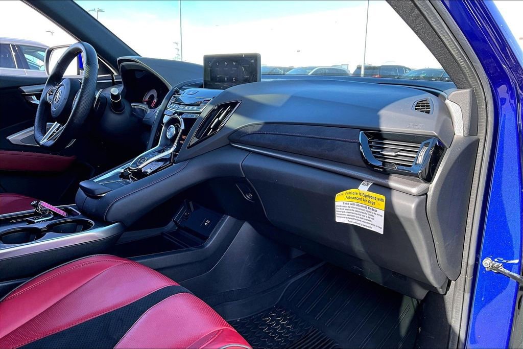 Used 2025 Acura RDX A-Spec image 20