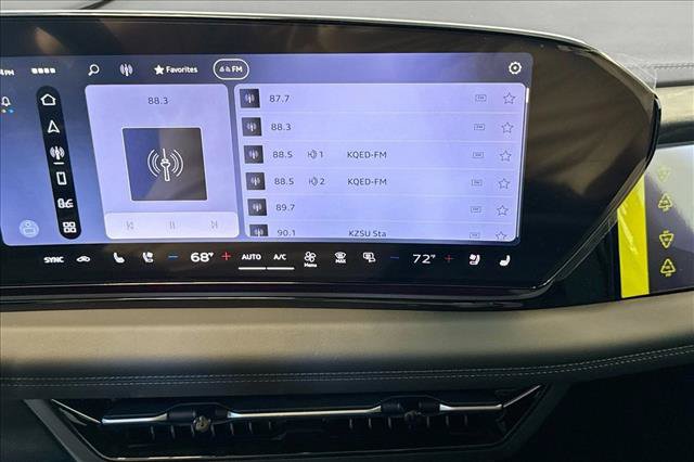 New 2027 Audi A6 e-tron Premium Plus AWD/4WD image 13