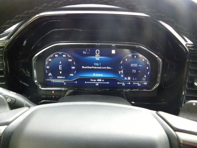 Used 2022 Chevrolet Silverado 1500 High Country w/ Technology Package image 14