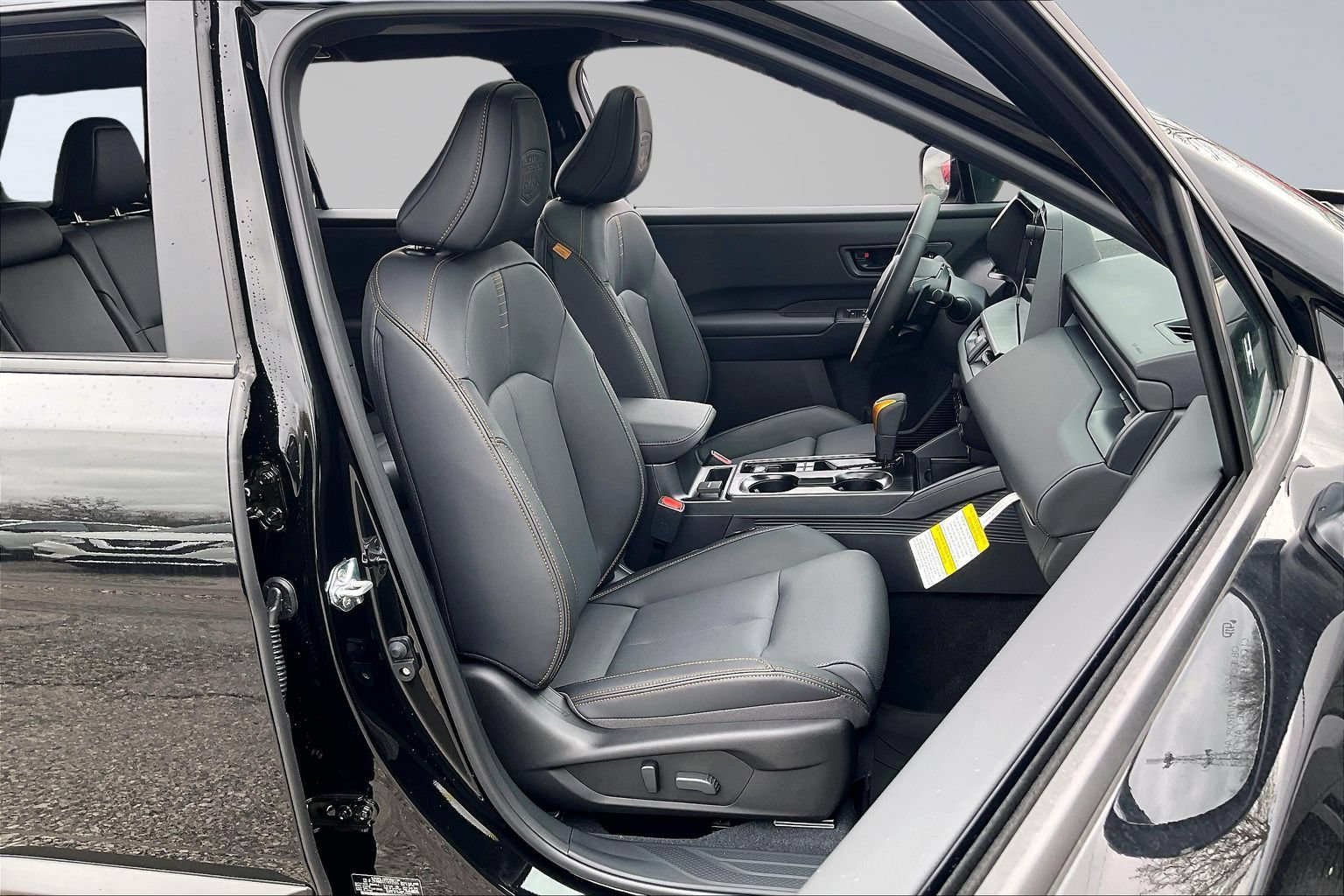 New 2026 Subaru Outback Wilderness AWD/4WD image 21
