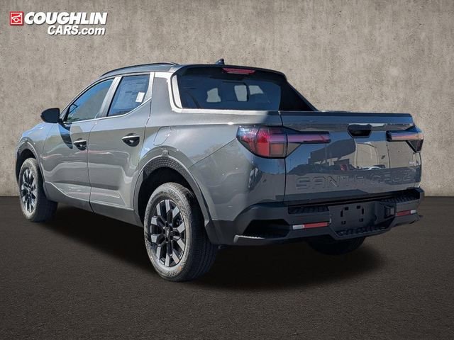 New 2026 Hyundai Santa Cruz SEL AWD/4WD image 6