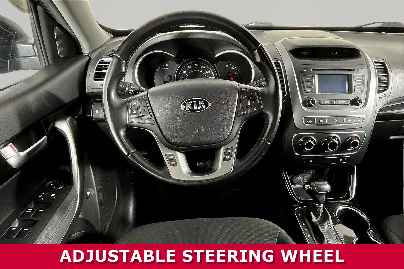 Used 2014 Kia Sorento LX image 8