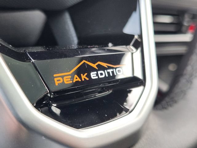 New 2026 Volkswagen Atlas Peak Edition AWD/4WD image 31