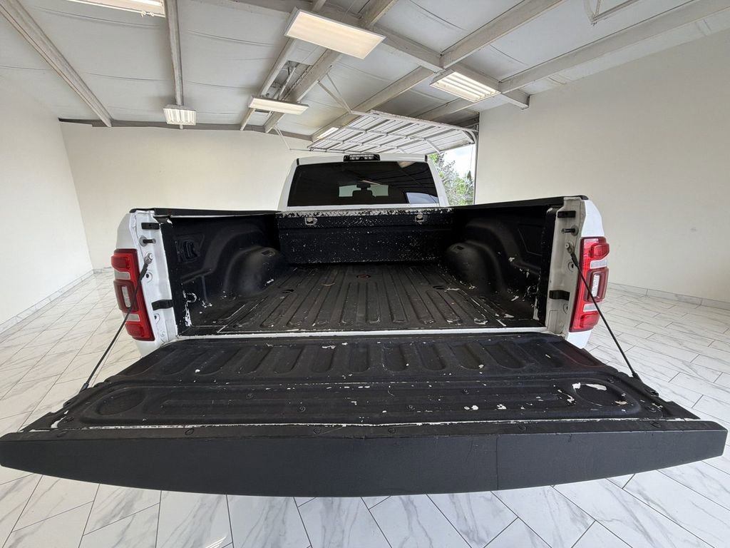 Used 2019 RAM 2500 Tradesman w/ Towing Technology Group image 27