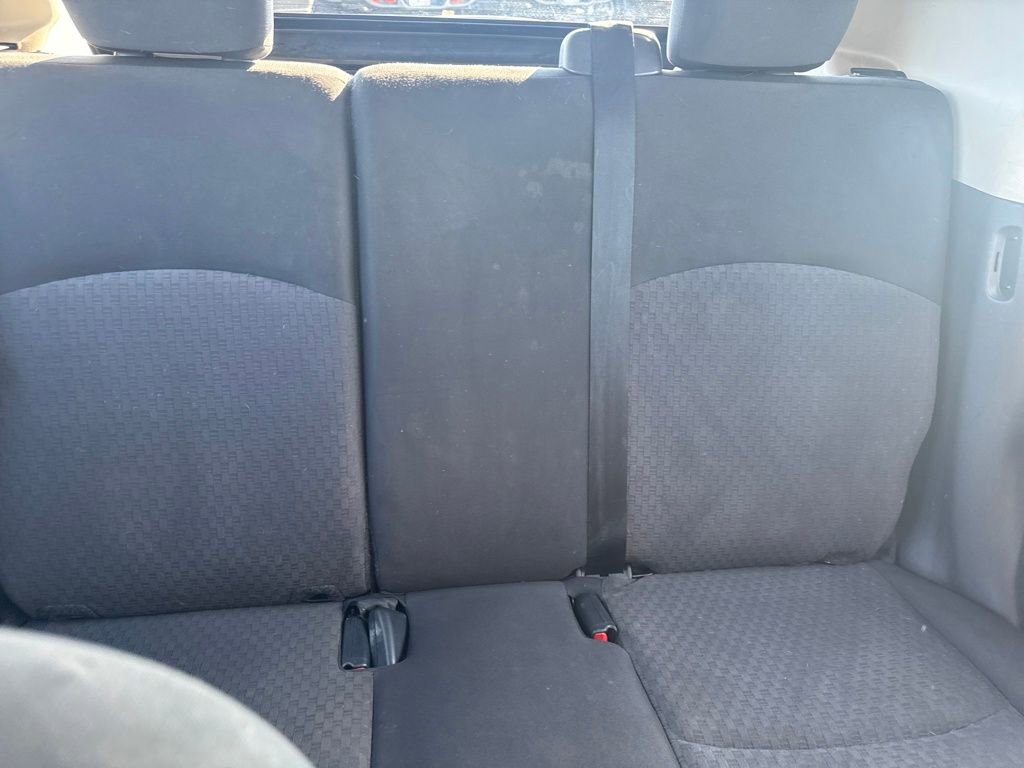 Used 2018 Mitsubishi Mirage ES image 22